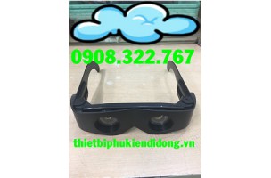 KÍNH ỐNG NHÒM ĐEO MẮT